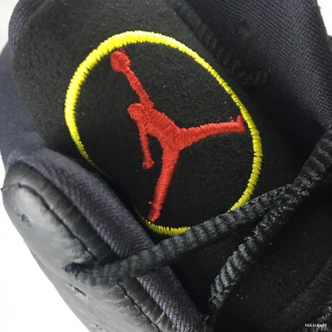 Rep TBkick 'Playoff' 2011 13 Jordan 414571-001 Air Retro 0712